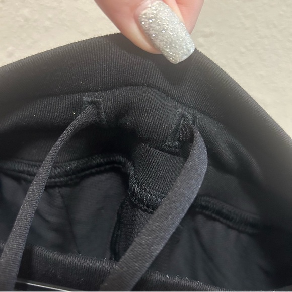 Lululemon Men's Discipline Pants in Black Size M - Picture 8 of 9